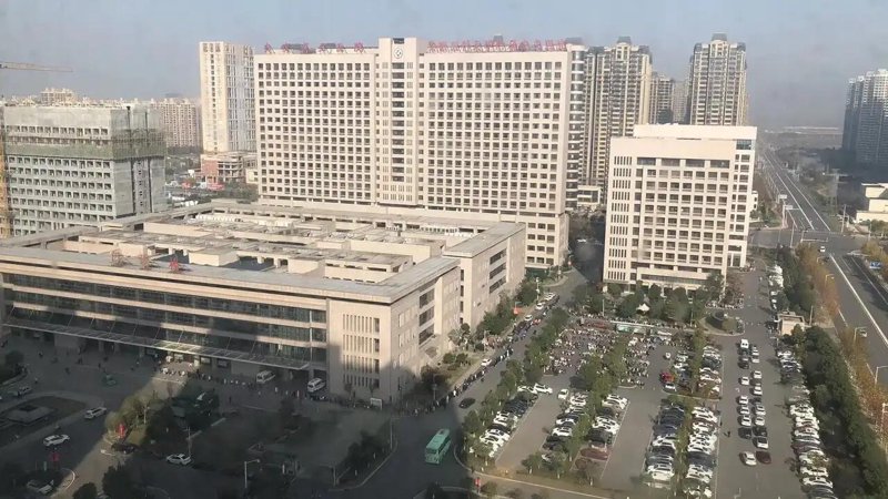 寻找健康守护神:安庆博爱医院官网带您了解最新医疗资讯